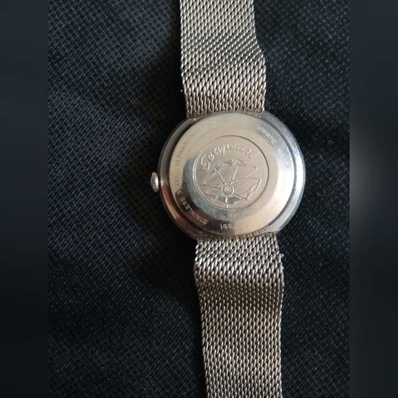 Vintage birks watch - Picture 3 of 6